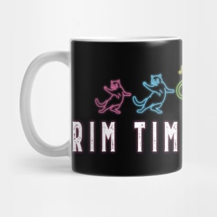 Rim Tim Tagi Dim Eurovision 2024 Mug